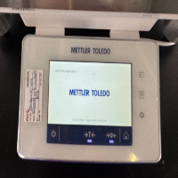 Mettler Toledo XSR3200 Digital Scale image 2